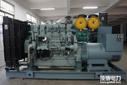 柴油發(fā)電機組飛車馬虎不得，這些細節(jié)不注意容易出大事