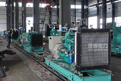 氣門彈簧在柴油發(fā)電機(jī)組中起到什么作用？