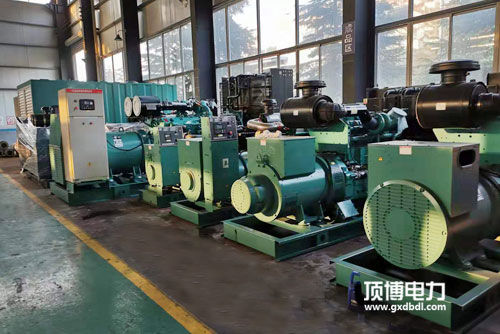 柴油發(fā)電機(jī)組冷車啟動多少秒？長時間預(yù)熱有什么壞處？