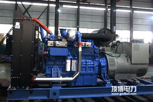 50千瓦發(fā)電機組價格是多少？哪個品牌型號好？