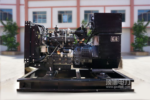 學(xué)會調(diào)試柴油發(fā)電機(jī)組，可以輕松試運(yùn)行機(jī)組了！