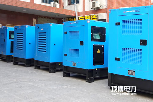 懂得冬季發(fā)動機保養(yǎng)三兩事，柴油發(fā)電機組能多用幾年！