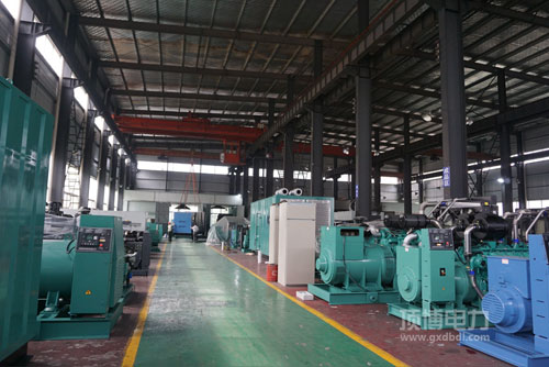 UPS是什么？與柴油發(fā)電機有何關(guān)聯(lián)？