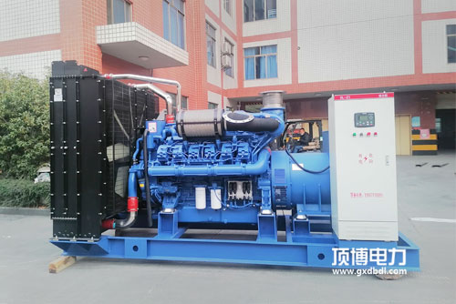 柴油發(fā)電機(jī)組磨損碳刷，6個(gè)原因所致