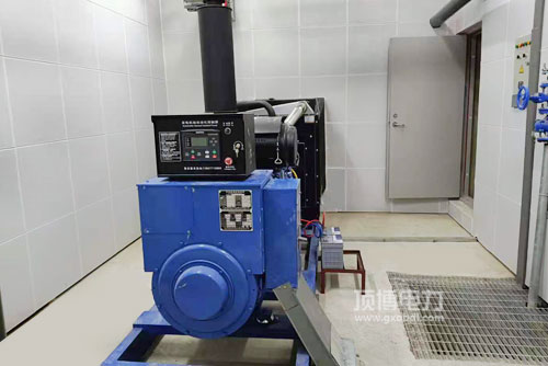 柴油發(fā)電機(jī)組聲音、溫度等不同異常故障表現(xiàn)