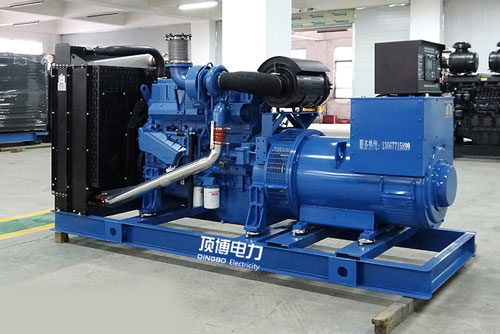 100千瓦無動(dòng)柴油發(fā)電機(jī)組長期停運(yùn)如何正確保養(yǎng)？