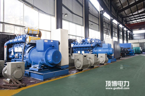 夏季用電高峰，企業(yè)生產用電如何保障？