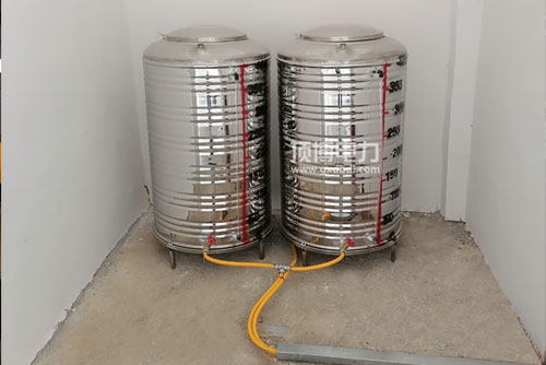 3種類型柴油發(fā)電機組燃油箱，看完你就知道選哪種性價高