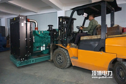 購買品牌柴油發(fā)電機組哪幾個要點？