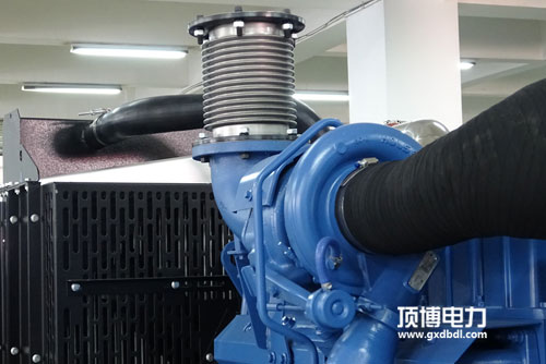 發(fā)電機(jī)組柴油機(jī)這樣保養(yǎng)，使用壽命想不長都難！