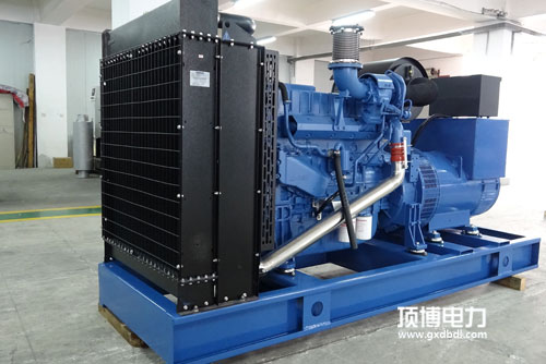 柴油發(fā)電機(jī)的價(jià)錢是多少？不同廠家報(bào)價(jià)不一樣