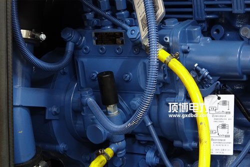 4個判斷關(guān)鍵詞，購買柴油發(fā)電機(jī)組前你一定要知道!