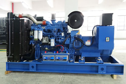 柴油發(fā)電機(jī)的用途很廣，但很少有人知道它們是怎么工作的？