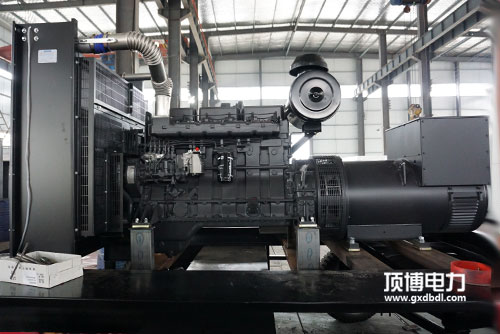 柴油發(fā)電機(jī)活塞總是被磨損？是哪三大部件受到磨損？