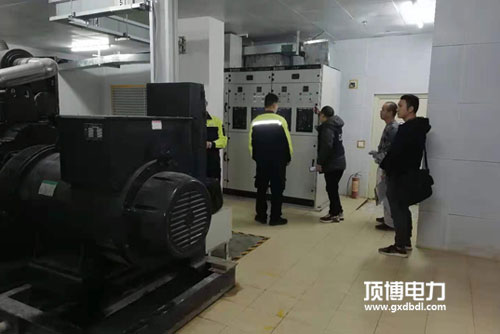 5個解決柴油發(fā)電機組抱瓦故障引機停機的方法，實用！