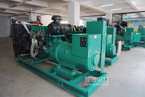 穴蝕對柴油發(fā)電機(jī)組破壞力有多強(qiáng)，揭示穴蝕是如何產(chǎn)生的！