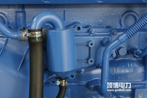 柴油發(fā)動機檢修技術(shù)：冷凍液進入油底殼能修好嗎？