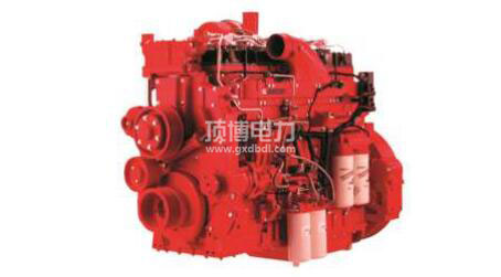 重慶康明斯發(fā)動(dòng)機(jī)