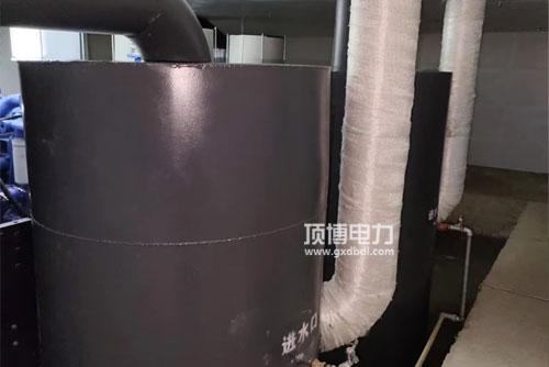 西門子250千瓦發(fā)電機(jī)