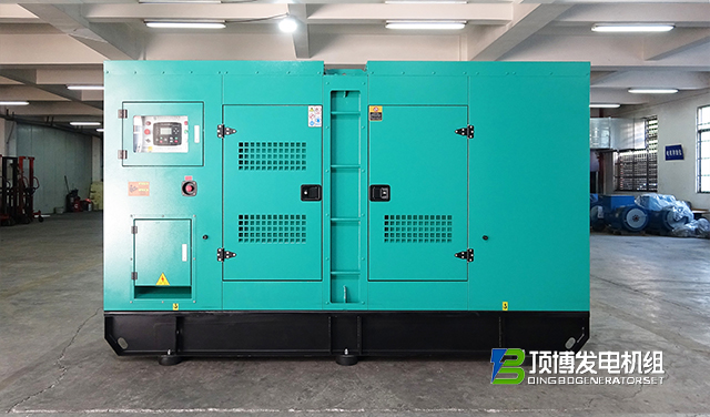 賦能綠色基建：新疆某建工集團(tuán)與廣西頂博簽訂發(fā)電機(jī)組戰(zhàn)略采購協(xié)議