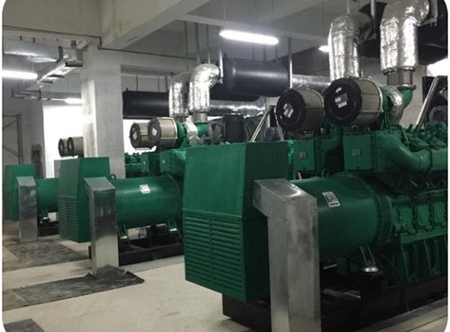 數(shù)據(jù)中心__廣西公安廳技術中心