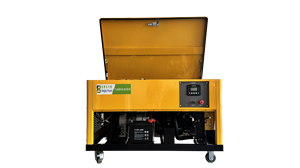 15-40KW汽油發(fā)電機