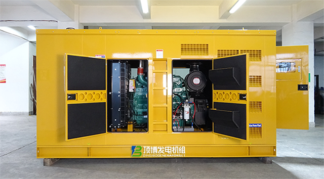 400kw康明斯-反面圖-開門2-高清 拷貝