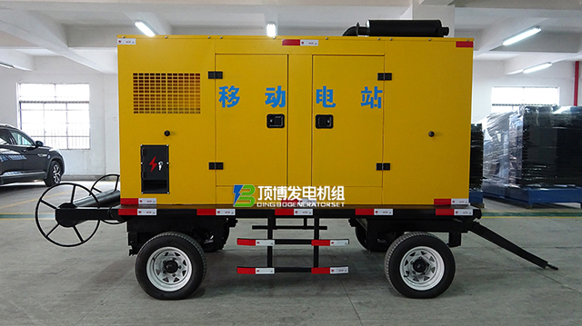 120kw玉柴移動(dòng)拖車 (3) 拷貝