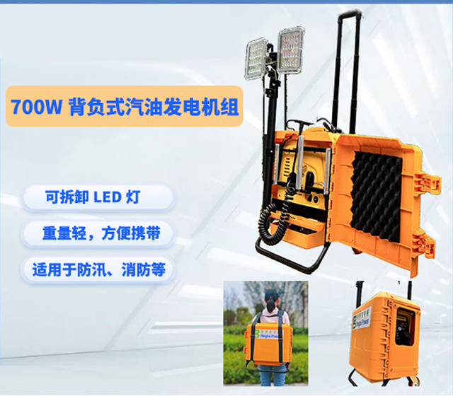 700W背負(fù)式發(fā)電機(jī)組1