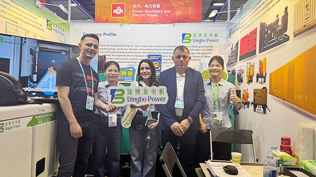 廣西頂博，亮相第139屆廣交會4